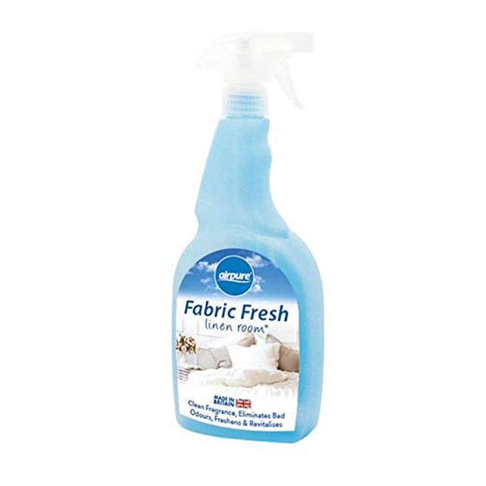 Best Airpure fabric Freshner Linen Room 750ml | High Quality Cleaning Product Online - Product Image Best Airpure fabric Freshner Linen Room 750ml | High Quality Cleaning Product Online - Product Image